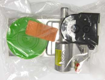 New vat series 14 high vacuum iso-100 gate valve