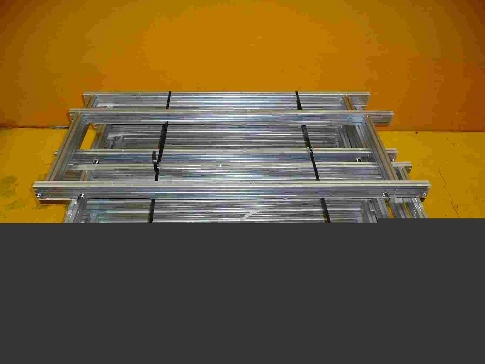 Rexroth aluminum 57