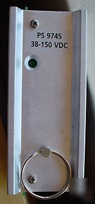 Rfl electronics 9745 power supply repair board #105908