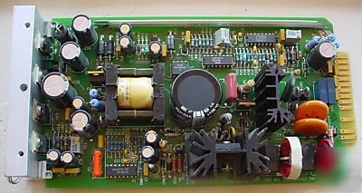Rfl electronics 9745 power supply repair board #105908