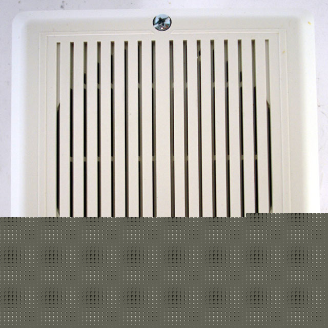 White est integrity reentrant speaker alarm 757-1A-R70W