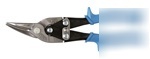 Wiss M2RS1 cuts right stainless steel blue handle 