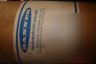 Banner safety light curtain receiver MGR1216A 12