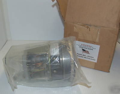 Capp / usa pressure switch / gauge 