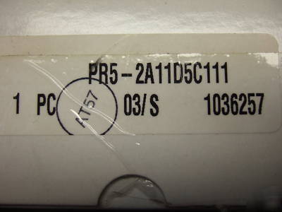 Go regulator 0-10 psig gas