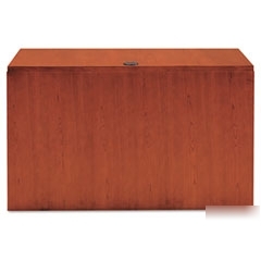 Hon bridgebeaded EDGE4938X24X2912HENNA cherry