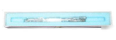 Laserscope arc flash lamp 800 series ktp yag laser 40W