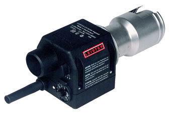 Leister le 3300 heatsource, 3300 watts, 220 v