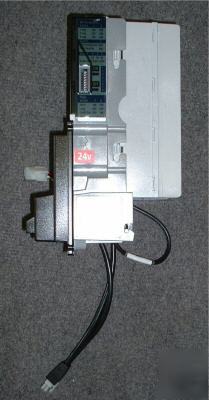 Mars dollar bill validator for vending machine
