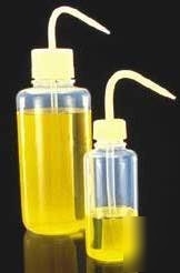 Nalge nunc wash bottles, teflon fep, narrow : 2403-1000