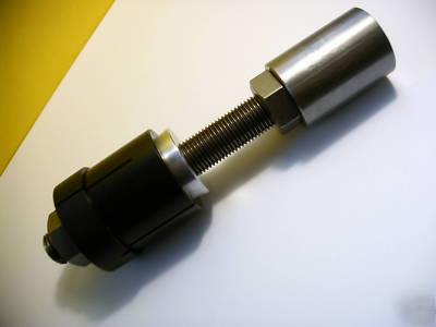 New # 22 collet stop fits hardinge brown sharpe miyano