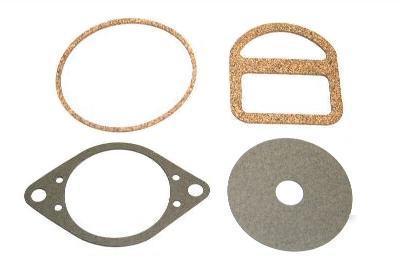 New ford 8N 9N 2N front mount distributor gasket kit - 