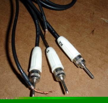 Phipps & bird pb-3 oscilloscope w/ recorder accessories