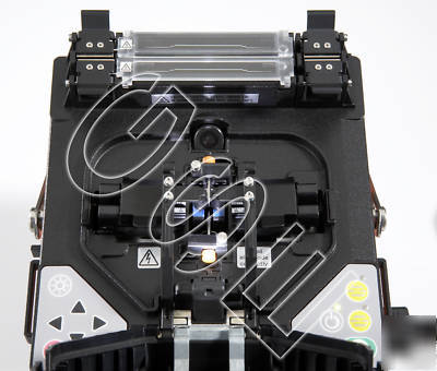 Qty 2 sumitomo type-39 complete splicer 1 year warranty