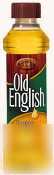 Reckitt benckiser old english lemon oil |1 cs| 01863