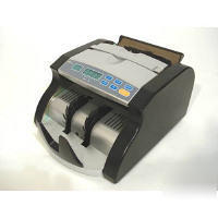 Royal sovereign electrc digital countrfeit bill counter