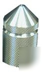 Thruster jetter nozzle 4,000 psi 18GPM