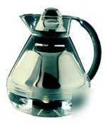 Basic transparent carafe - kaf-30865010090