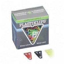 Baumgartens plastiklips plastic clip, w/similars K9