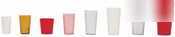 Cambro blush colorware tumbler 9OZ |2 dz| 900P2409