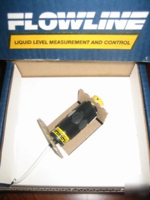 Capacitance level switch flowline LP10-1302