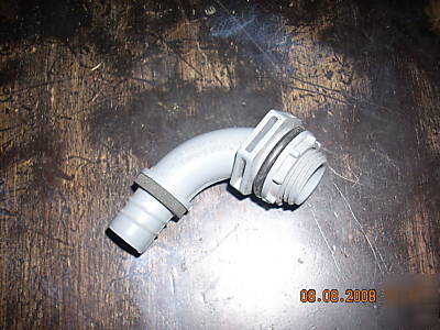 Carlon liquid tight carflex 1/2 LN20D
