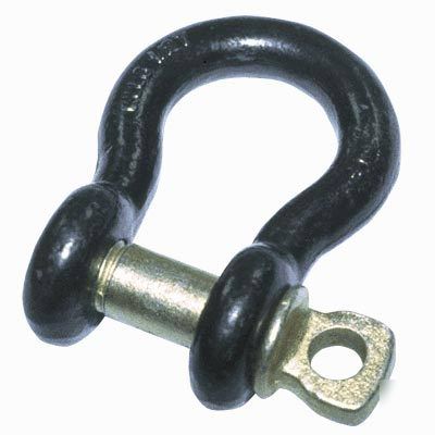 Clevis 7/16