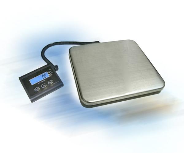 Digital 330 lb postal scale shipping weight lb scales w