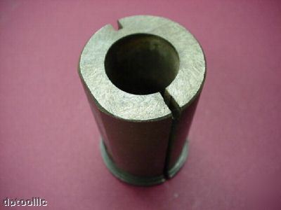 Edward andrews 1-3/4 toolholder bushing style b 1