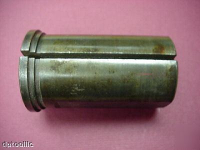 Edward andrews 1-3/4 toolholder bushing style b 1