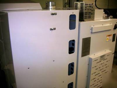 Haas sl-10 cnc turning center 