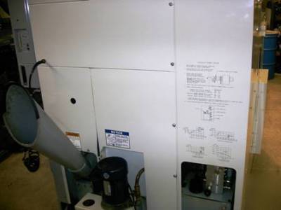 Haas sl-10 cnc turning center 