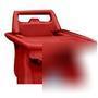 Koala kare red tray for classic high chair (KB104-03)