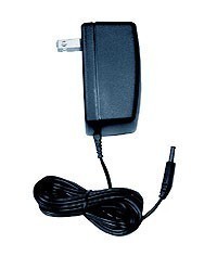 Mg electronics MGT12500R, 12 vdc, 500 ma, 2.1 mm coax.