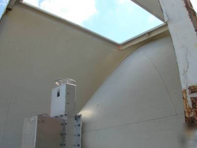 Mould-tek ind. silo