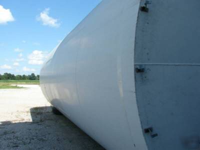 Mould-tek ind. silo