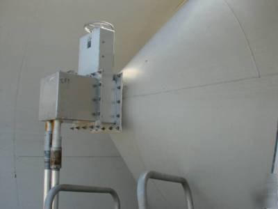 Mould-tek ind. silo