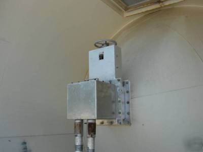 Mould-tek ind. silo