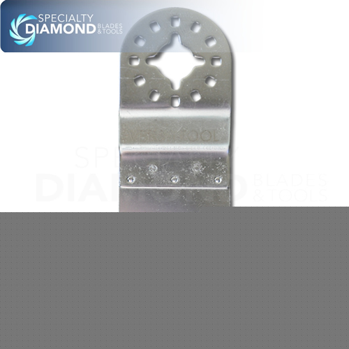Oscillating multi function saw blade for bosch multi-x