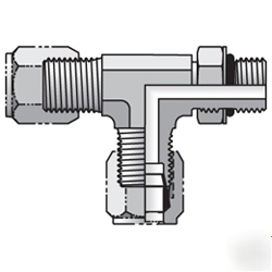 Parker ferulok 4 R5BU-s body od