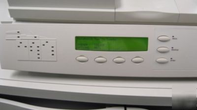 Pitney bowes documatch H500 integrated mailing system