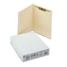 Sj paper S13631 water-resistant et fastener folder (db)