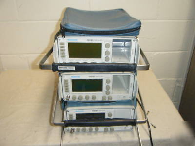 Tektronix tdr 1503C metalic cable tester qty.3 (sale )