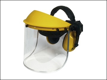 Vitrex 30 2152 visor combination kit