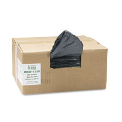 Webster reclaim 100 can liners