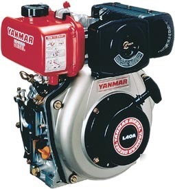Yanmar l-a engine service manual parts operator manuals