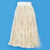Unisan cotton mop head |1 cs| 2016C - UNS2016C - 2016C