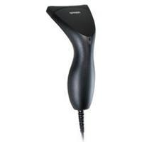 Unitech ms 210 handheld barcode scanner - MS210UBG