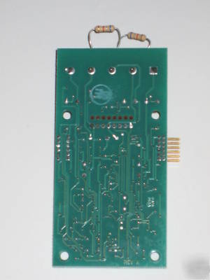 Used simplex-4004: 565-691, 2-point, 4-point + gift 