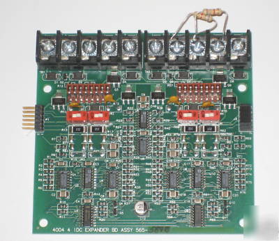 Used simplex-4004: 565-691, 2-point, 4-point + gift 